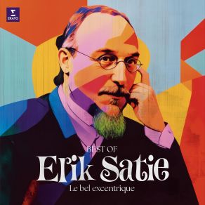Download track Heures Séculaires Et Instantanées: No. 2, Crépuscule Matinal (De Midi) Erik SatieAnne Queffélec