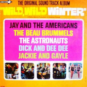 Download track End Title Jerry Long