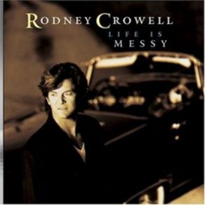Download track It's Not Me For To Judge Rodney Crowell