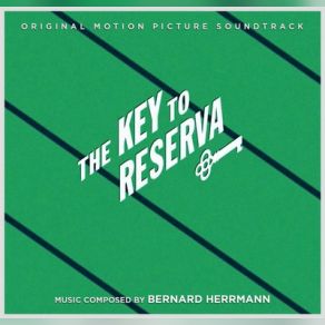 Download track The Key To Reserva Bernard HerrmannTed Griffin, Martin Scorcese