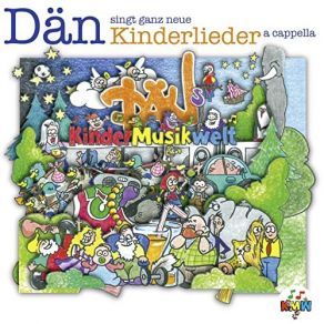 Download track Ich Bin Neugierig DÄNs Kindermusikwelt
