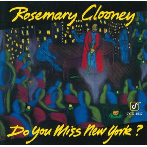 Download track A Beautiful Friendship Rosemary Clooney