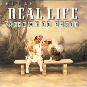 Download track Catch Me I'M Falling Real Life