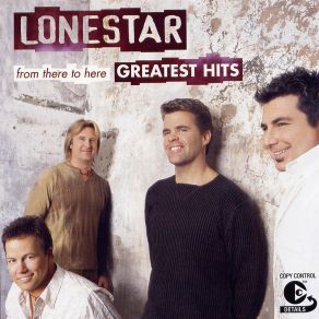 Download track I'M Already There (Message From Home) Lonestar