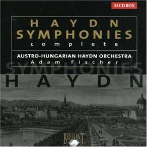 Download track Symphony Hob. 1: 101