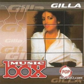 Download track Help! Help! Gilla