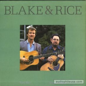 Download track I'M Coming Back But I Don'T Know When Norman Blake, Tony Rice
