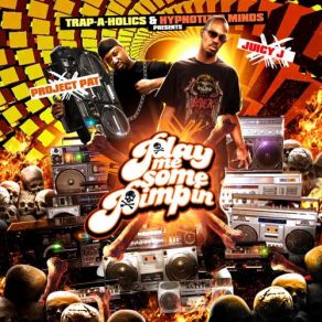 Download track That'Ll Work (Produced By Alchemist) Juicy J, Project PatTrap - A - Holics