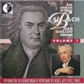 Download track 11 - First Movement Pastorella In F Major, BWV 590 Johann Sebastian Bach