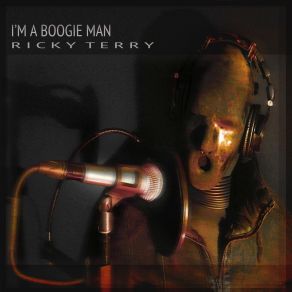 Download track I'm A Boogie Man (Void Of Axis Mix) Ricky Terry