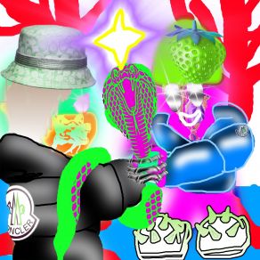 Download track King Cobra Yung Lean