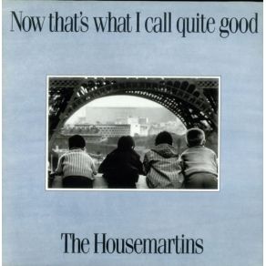 Download track You'Ve Got A Friend Housemartins