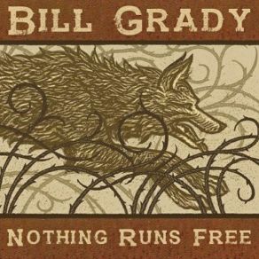 Download track Ain't Lookin' Back Bill Grady