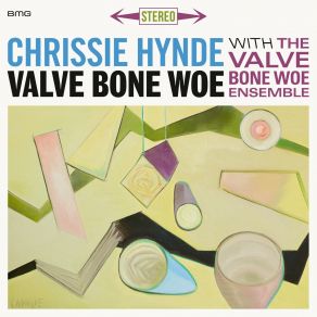 Download track Wild Is The Wind Chrissie Hynde, The Valve Bone Woe Ensemble