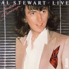 Download track Merlin's Time Al Stewart