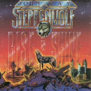 Download track Sign On The Line Steppenwolf, John Kay