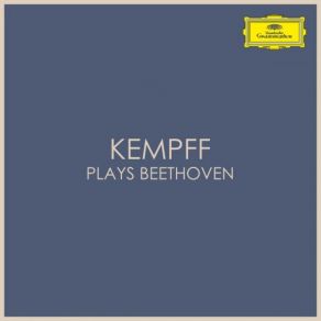 Download track Piano Variations In F Major, Op. 34: Variation IV. (Tempo Di Menuetto) Wilhelm Kempff