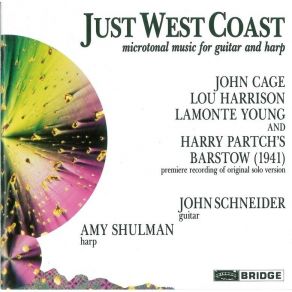 Download track In A Landscape John Schneider, Amy Shulman, Gene Sterling