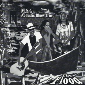 Download track I'm Down Today M. S. G. Acoustic Blues Trio