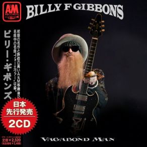 Download track My Baby She Rocks Billy F Gibbons