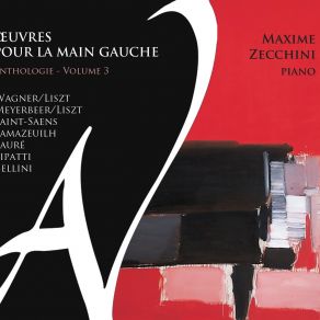Download track 08. Tristan Und Isolde Isolde's Liebestod (Tr. By Liszt Then By Wittgenstein) Maxime Zecchini