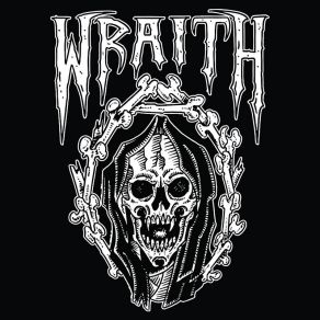 Download track Forced Evolution Wraith
