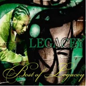 Download track D Man The Legacy