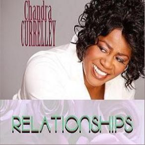 Download track What's It Gonna Be Chandra Currelley