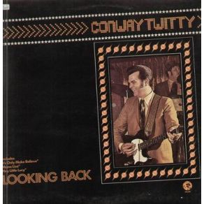 Download track I'Ll Try Conway Twitty