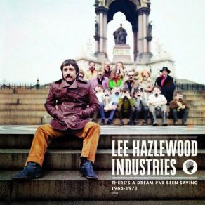 Download track It's A Nice World To Visit (But Not To Live In) Lee HazlewoodAnn Margret