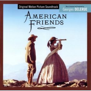 Download track End Titles Georges Delerue