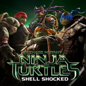 Download track Shell Shocked Wiz Khalifa, Juicy J, Kill The Noise, Ty Dolla Sign, Madsonik