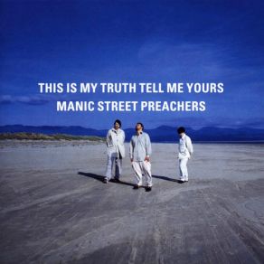 Download track I'm Not Working Manic Street Preachers