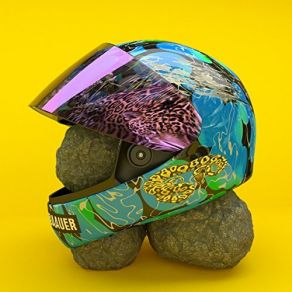 Download track One Touch Baauer, AlunaGeorge, Rae Sremmurd
