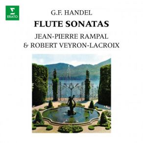 Download track Flute Sonata In F Major, Op. 1 No. 11, HWV 369: II. Allegro Jean - Pierre Rampal, Robert Veyron - Lacroix
