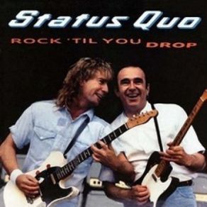 Download track Nothing Comes Easy Status Quo