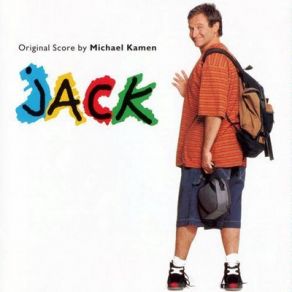 Download track Time To Grow Up Michael Kamen