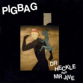 Download track Getting Up Pigbag