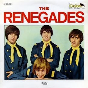 Download track The Girl Can't Help It The Renegades