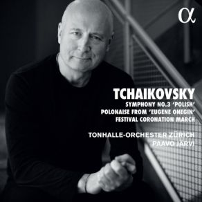 Download track Symphony No. 3 In D Major, Op. 29 Polish - II. Alla Tedesca (Allegro Moderato E Semplice) Orchester Der Tonhalle Zürich, Paavo Jarvi