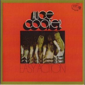 Download track Lay Down And Die, Goodbye Alice Cooper