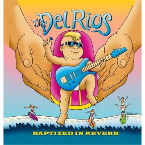 Download track Midnight Drag On Bone Mill Road The Del Rios