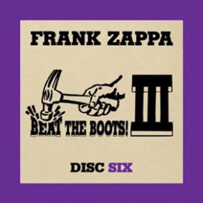 Download track I'm The Slime Frank Zappa