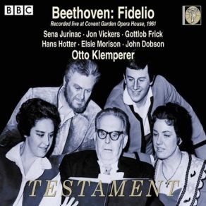 Download track 2. ACT I: Jetzt Schatzchen Sind Wir Allen Ludwig Van Beethoven