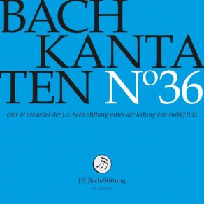 Download track Bach: Es Ist Ein Trotzig Und Verzagt Ding, BWV 176: No. 6, Auf Daß Wir Also Allzugleich (Live) Rudolf Lutz, Chor Der J. S. Bach-Stiftung, Orchester Der J. S. Bach-Stiftung