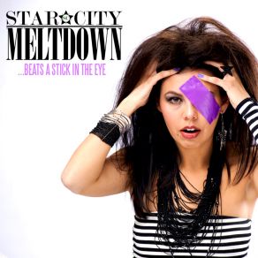 Download track This Is A New Day Star City Meltdown
