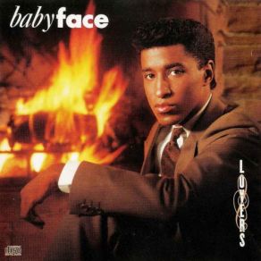 Download track If We Try Babyface