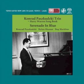 Download track About A Quarter To Nine Konrad Paszkudzki Trio