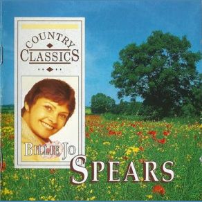 Download track What I've Got In Mind Billie Jo Spears