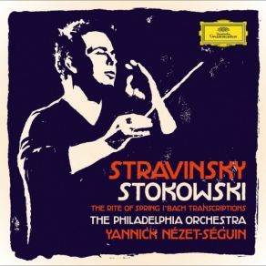 Download track 09. Stravinsky Le Sacre Du Printemps Part 2 Le Sacrifice-Introduction (Largo) Stravinskii, Igor Fedorovich